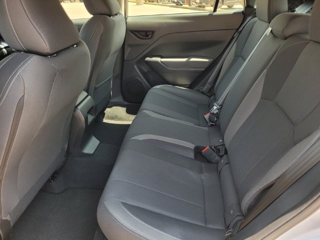 Used 2025 Subaru Impreza 2.0i AWD/4WD image 19