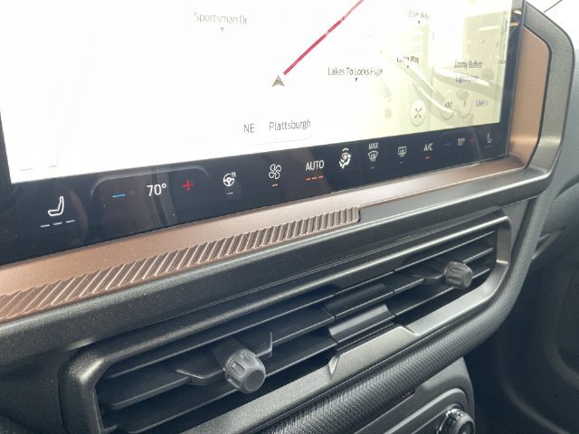 New 2026 Ford Bronco Sport Outer Banks w/ Outer Banks Tech Package+ AWD/4WD image 19