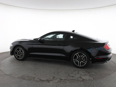 Used 2022 Ford Mustang Coupe w/ Equipment Group 101A RWD image 8