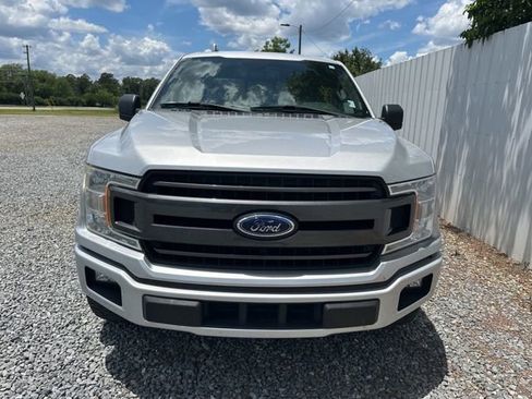 Used 2018 Ford F150 XLT w/ Equipment Group 302A Luxury AWD/4WD image 8
