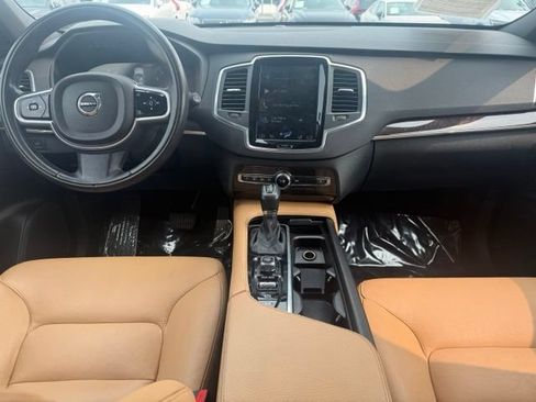 Used 2019 Volvo XC90 T6 Momentum w/ Advanced Package AWD/4WD image 33