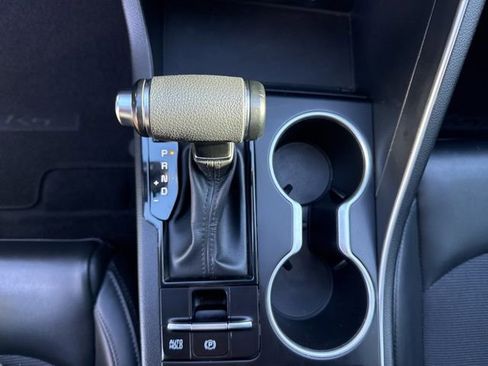 Used 2023 Kia K5 GT-Line image 35