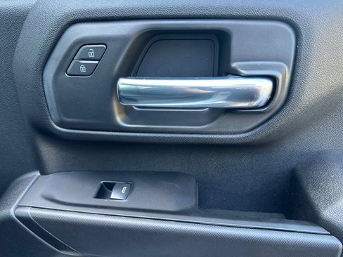 New 2026 Chevrolet Silverado 2500 W/T w/ WT Convenience Package RWD image 19