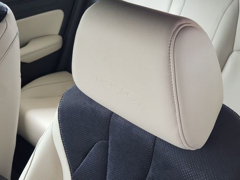 New 2026 Acura Integra Type S FWD image 15
