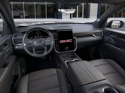 New 2026 GMC Acadia Denali Ultimate FWD image 15