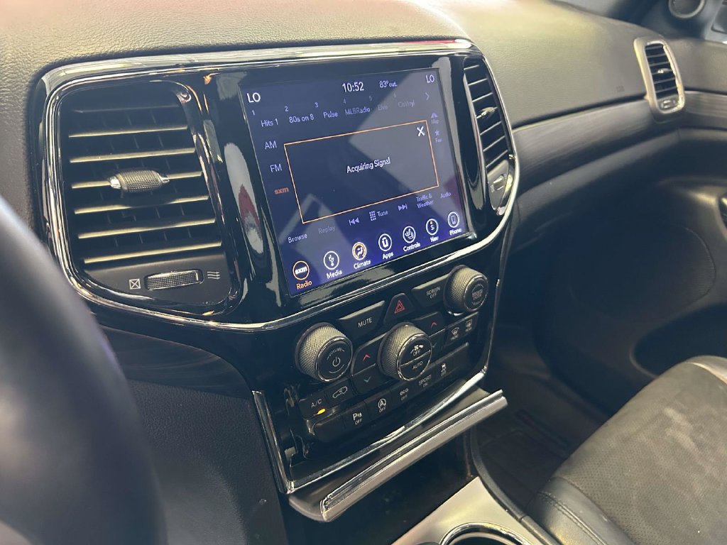 Used 2019 Jeep Grand Cherokee Altitude AWD/4WD image 21