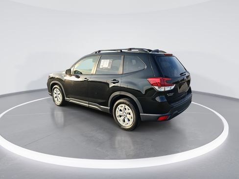 Used 2019 Subaru Forester w/ Popular Package #1 image 5