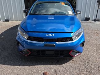 Used 2022 Kia Forte GT-Line w/ GT-Line Premium Package FWD video 2