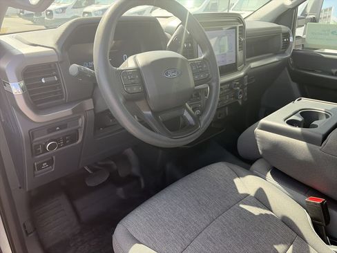 Certified 2025 Ford F150 XL AWD/4WD image 18