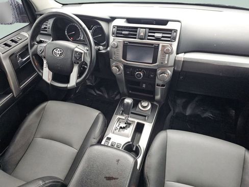 Used 2018 Toyota 4Runner SR5 image 28