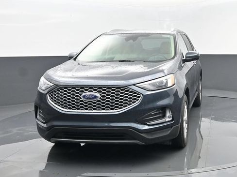 Used 2024 Ford Edge SEL w/ Convenience Package AWD/4WD image 23