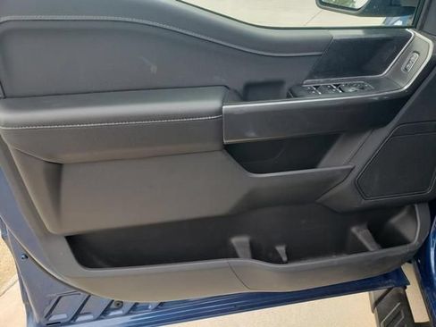 Used 2023 Ford F150 XLT w/ Equipment Group 302A High AWD/4WD image 12