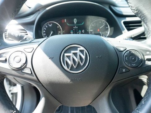 Used 2019 Buick LaCrosse Essence w/ Sun and Shade Package AWD/4WD image 20