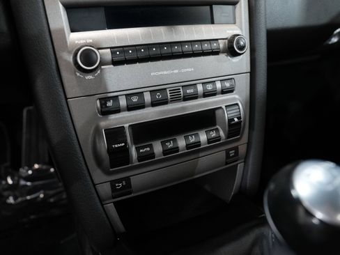 Used 2007 Porsche Cayman S image 37