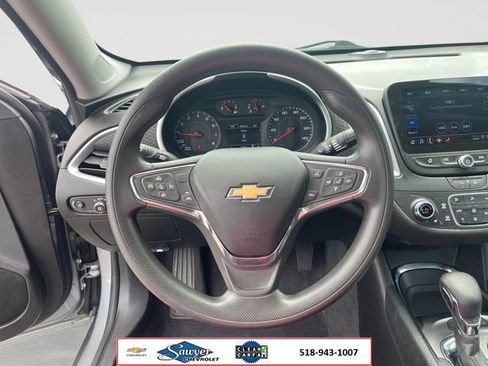 Used 2023 Chevrolet Malibu LT FWD image 13