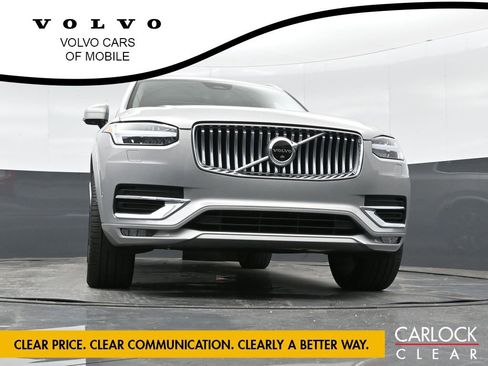 Used 2023 Volvo XC90 B6 Plus w/ Protection Package Premier image 34