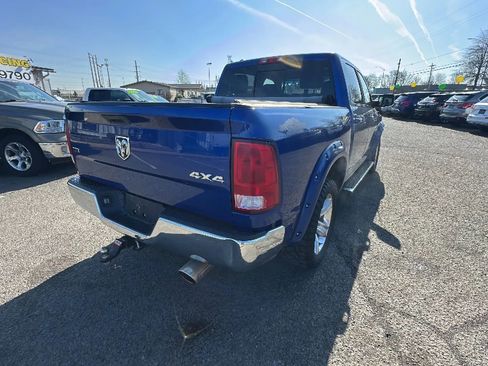 Used 2016 RAM 1500 Classic SLT w/ Luxury Group image 4