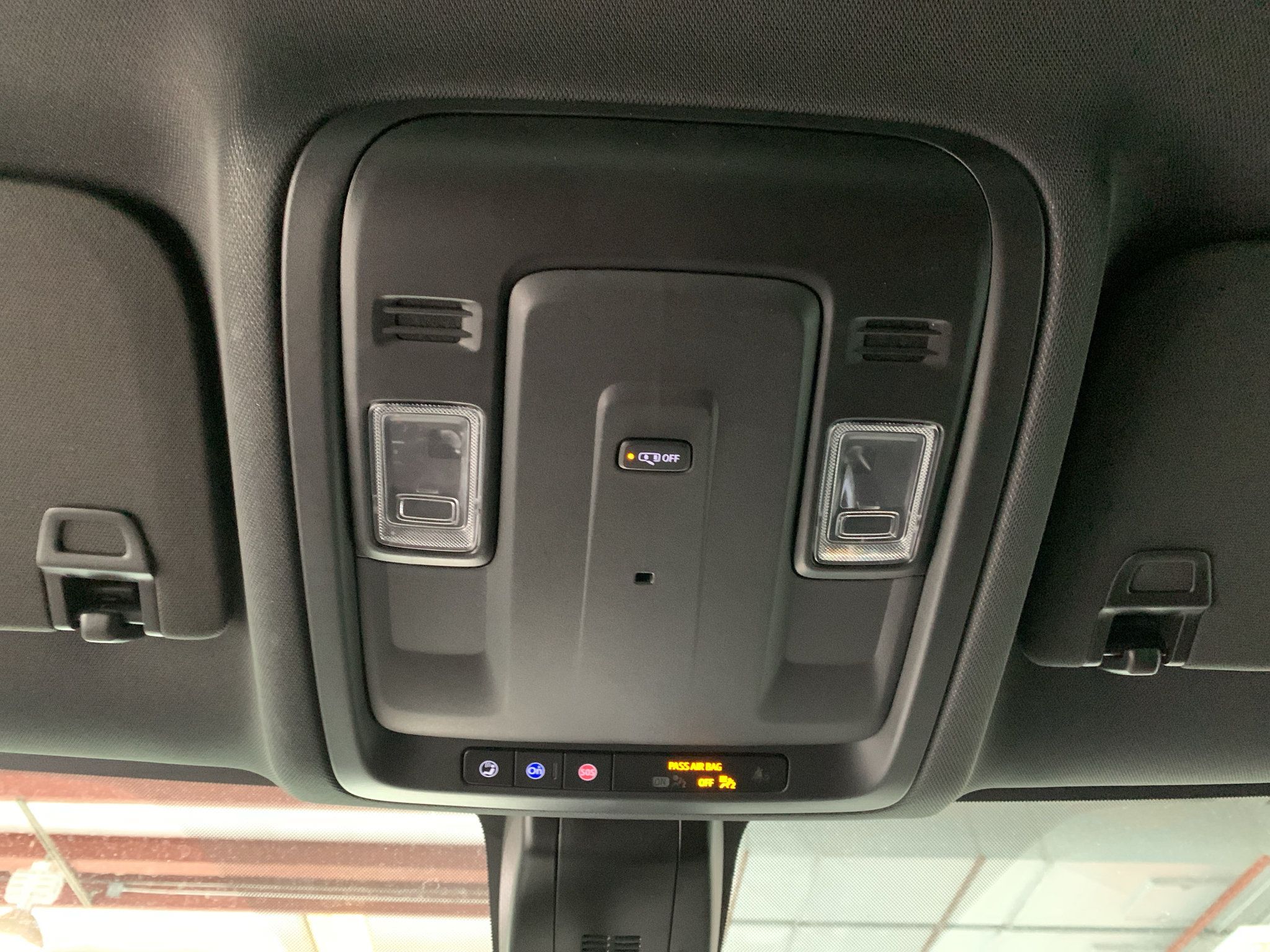 Used 2021 Chevrolet Tahoe LS RWD image 25