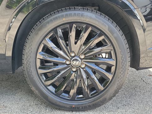 Used 2024 Hyundai Palisade Calligraphy AWD/4WD image 9