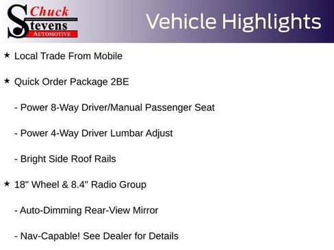 Used 2017 Jeep Grand Cherokee Laredo w/ Quick Order Package 2BE image 5