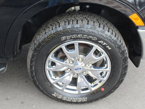 Used 2019 Ford Ranger Lariat w/ Equipment Group 501A Mid image 25