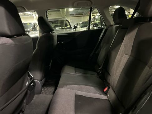 Used 2023 Subaru Outback Premium image 22