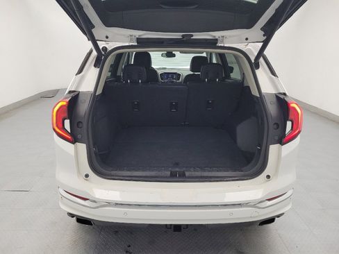 Used 2019 GMC Terrain Denali w/ Driver Alert Package II FWD image 29
