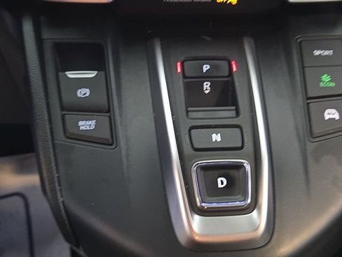 Used 2021 Honda CR-V EX-L image 19