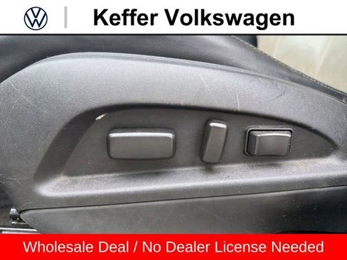 Used 2014 Chevrolet Equinox LT w/ Power Convenience Package FWD image 13