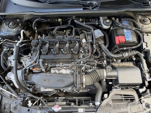 Used 2024 Honda Civic EX-L image 38