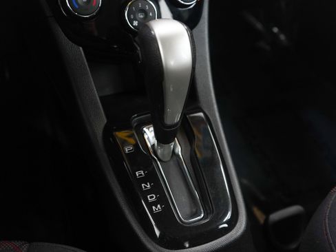 Used 2019 Chevrolet Sonic LT w/ Convenience Package image 22