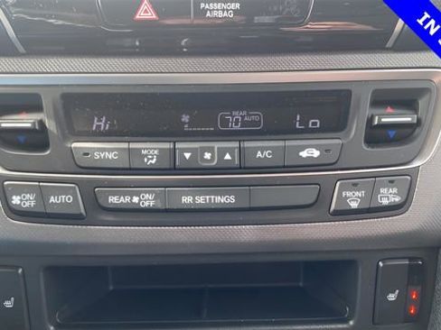 Used 2023 Honda Ridgeline RTL image 21