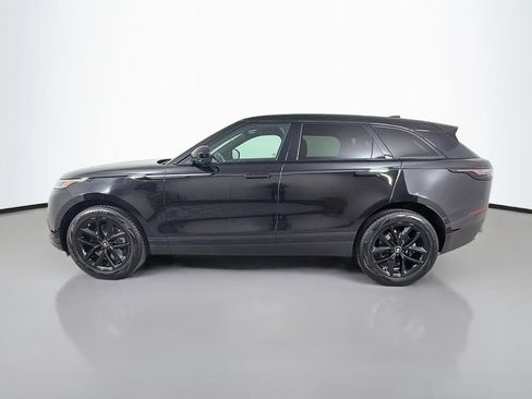 Used 2026 Land Rover Range Rover Velar S AWD/4WD image 8