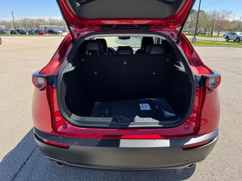 New 2026 MAZDA CX-30 AWD 2.5 S w/ Select Sport Pkg image 36