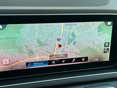 Used 2022 Mercedes-Benz GLE 350 4MATIC image 19
