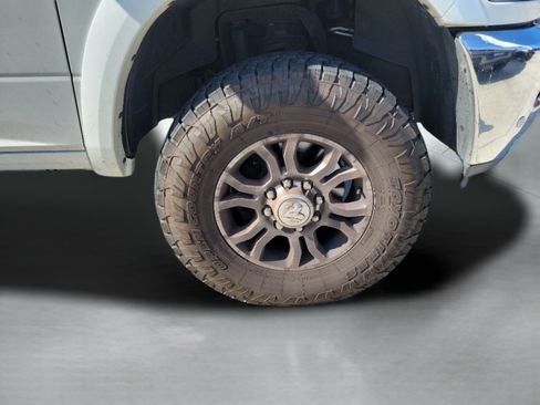 Used 2018 RAM 2500 Laramie AWD/4WD image 27