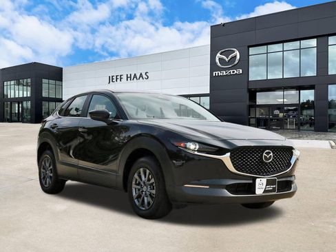 Used 2024 MAZDA CX-30 AWD 2.5 S image 4