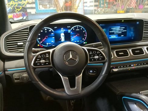 Used 2023 Mercedes-Benz GLE 450 4MATIC image 2