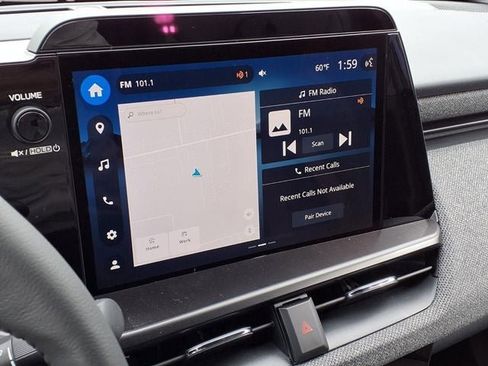 New 2026 Subaru Outback Premium image 27