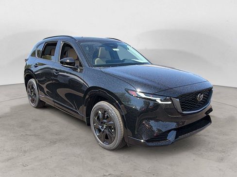 New 2026 MAZDA CX-5 2.5 S w/ Premium Plus Package AWD/4WD image 1