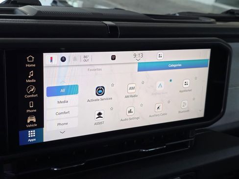 New 2026 Jeep Wrangler Sport image 19