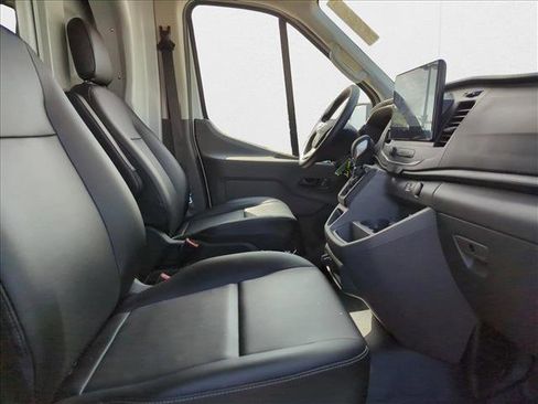 New 2024 Ford Transit 350 w/ Exterior Upgrade Package image 16