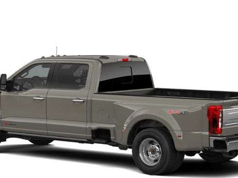 New 2026 Ford F350 King Ranch AWD/4WD image 24