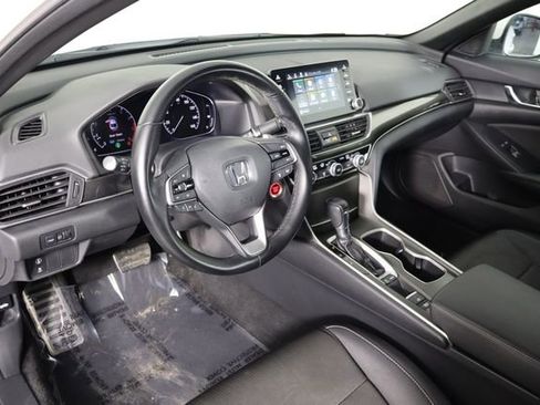 Used 2019 Honda Accord Sport image 26