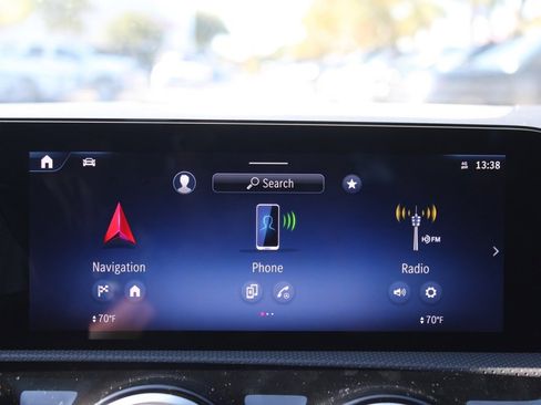 Certified 2025 Mercedes-Benz CLA 250 image 18