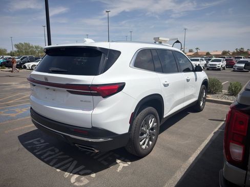 Used 2026 Buick Enclave Preferred w/ Power Package FWD image 3