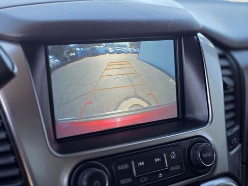 Used 2016 Chevrolet Suburban LTZ image 19