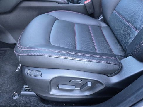 Used 2025 MAZDA CX-5 2.5 Turbo w/ Premium Package image 23