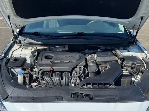 Used 2018 Hyundai Sonata SE FWD image 21