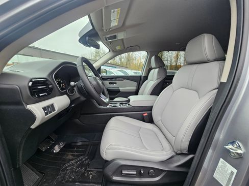 New 2025 Honda Pilot EX-L image 22